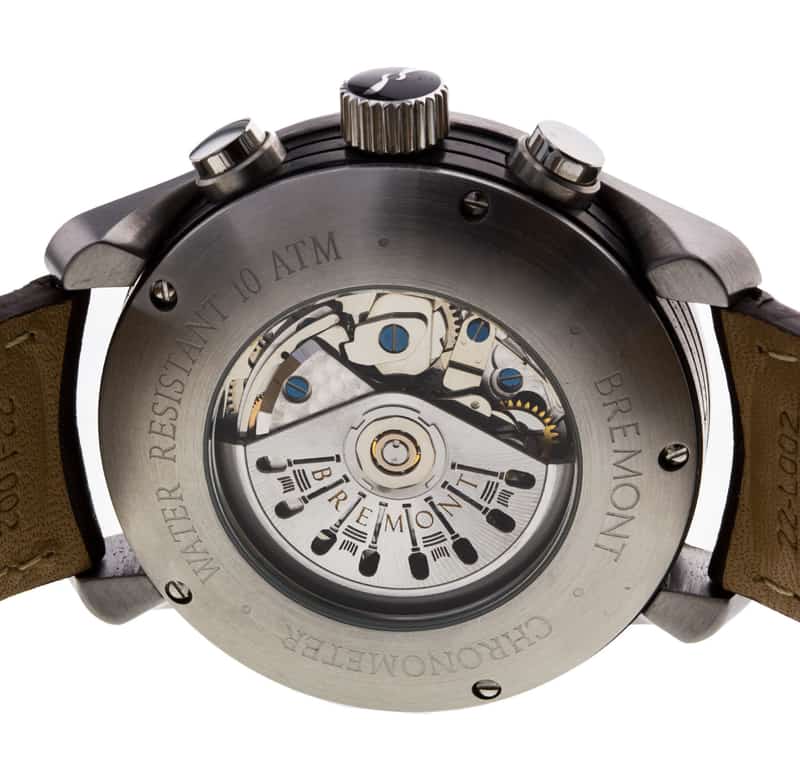 Bremont ALT1 ALT1-C/CR